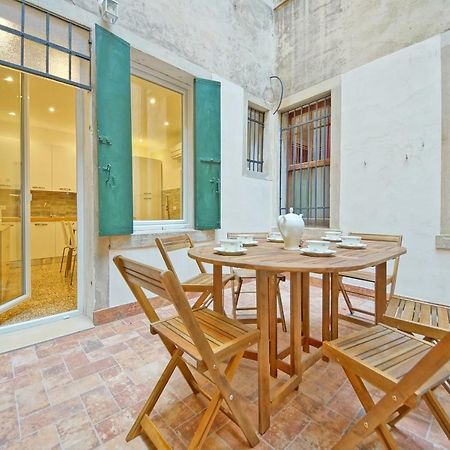 Dolcevita Apartments N 374 Venesia Bagian luar foto
