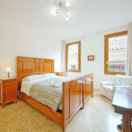 Dolcevita Apartments N 374 Venesia Bagian luar foto