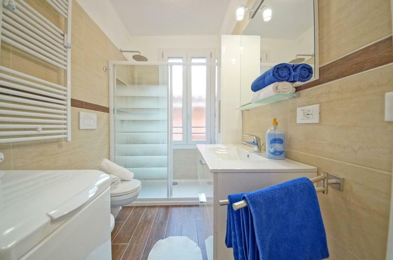 Dolcevita Apartments N 374 Venesia Bagian luar foto