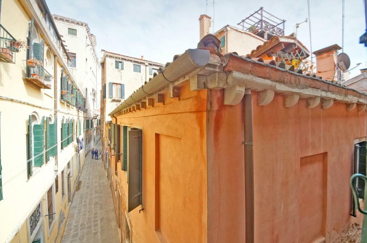Dolcevita Apartments N 374 Venesia Bagian luar foto