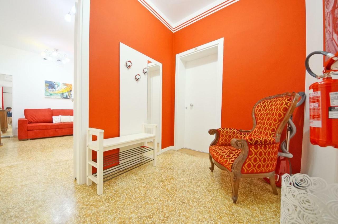 Dolcevita Apartments N 374 Venesia Bagian luar foto
