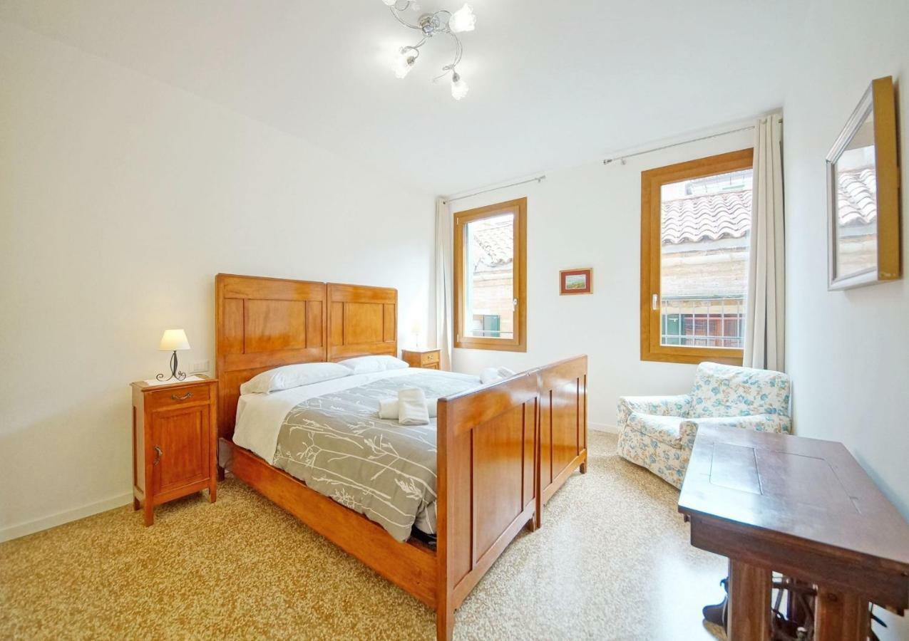Dolcevita Apartments N 374 Venesia Bagian luar foto