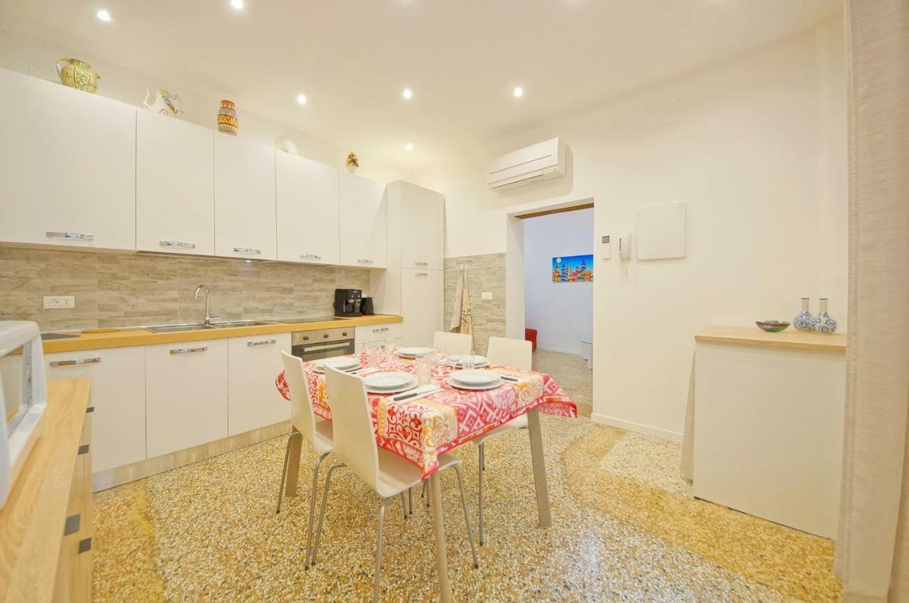 Dolcevita Apartments N 374 Venesia Bagian luar foto