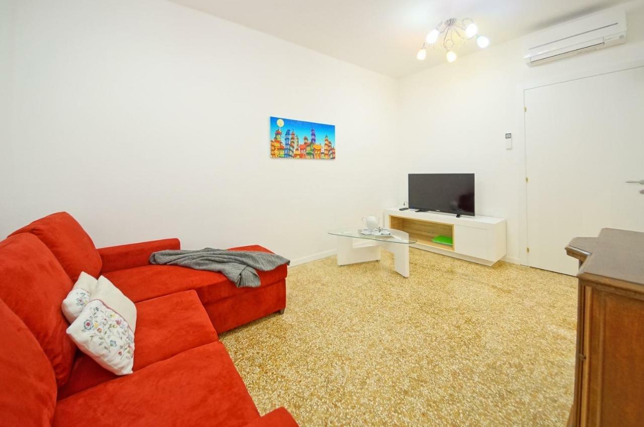 Dolcevita Apartments N 374 Venesia Bagian luar foto