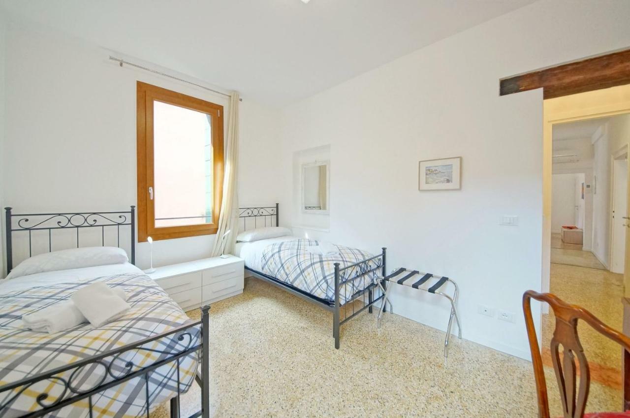 Dolcevita Apartments N 374 Venesia Bagian luar foto