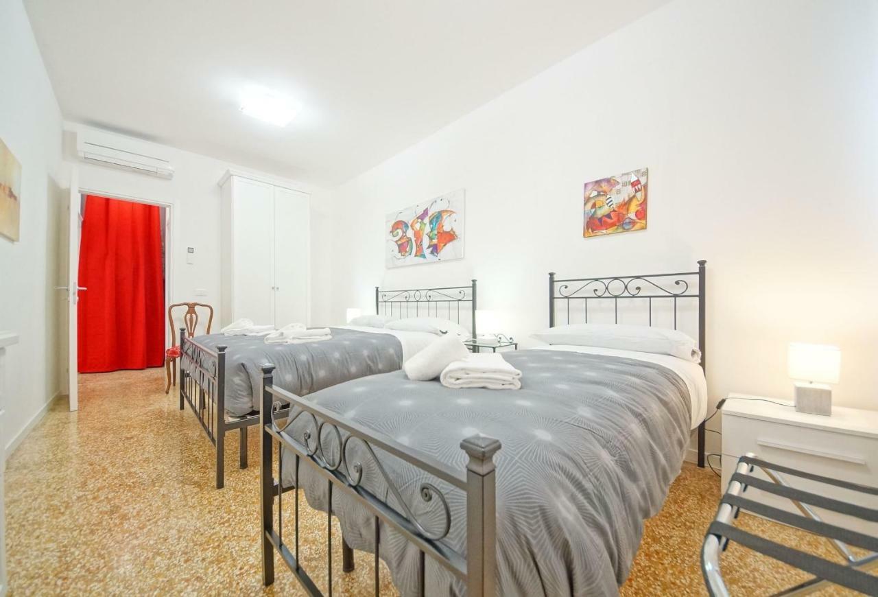 Dolcevita Apartments N 374 Venesia Bagian luar foto