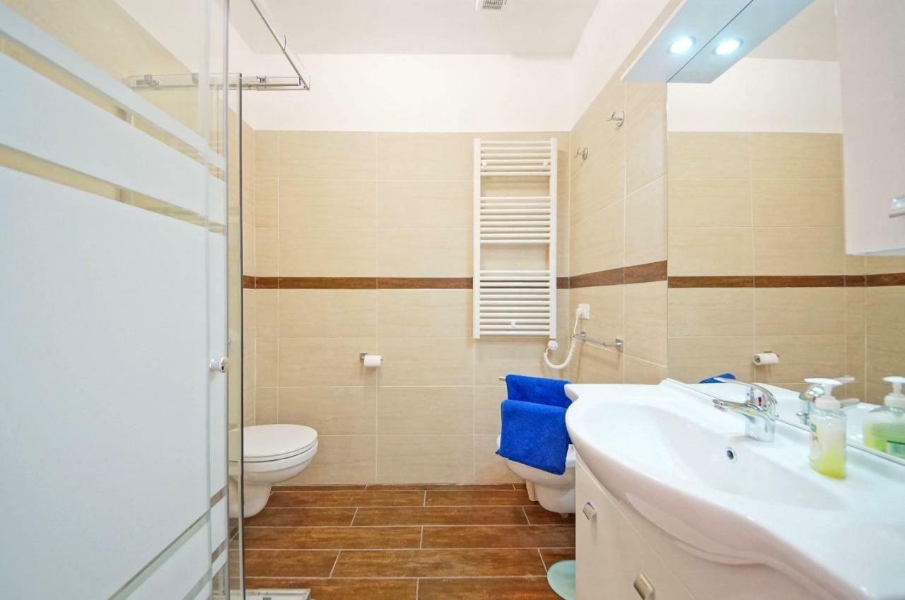 Dolcevita Apartments N 374 Venesia Bagian luar foto