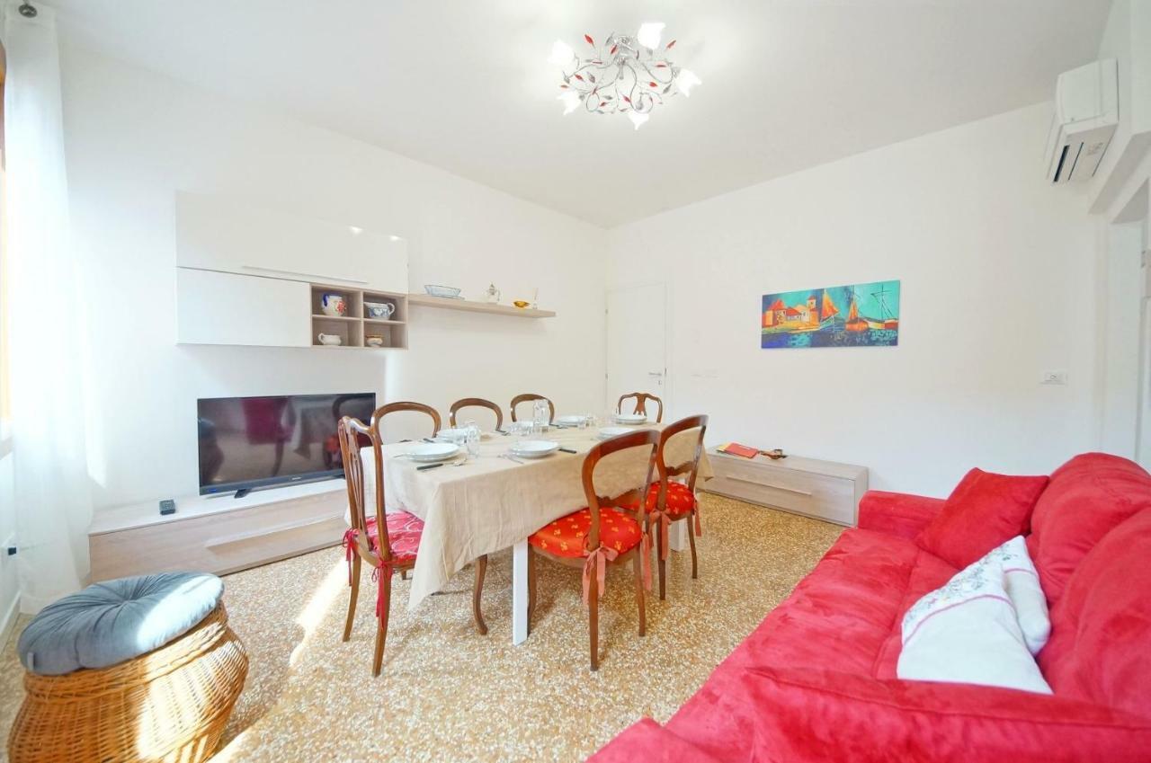 Dolcevita Apartments N 374 Venesia Bagian luar foto