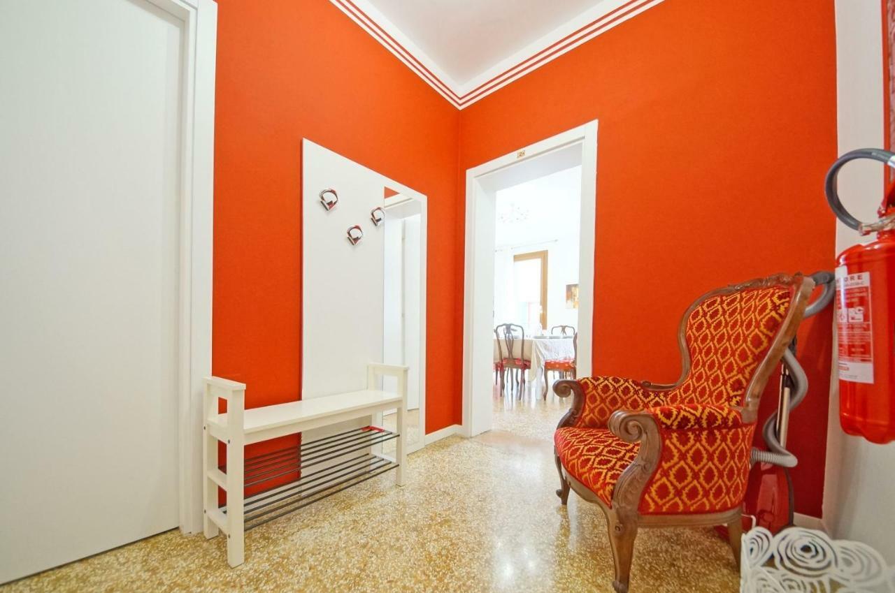 Dolcevita Apartments N 374 Venesia Bagian luar foto